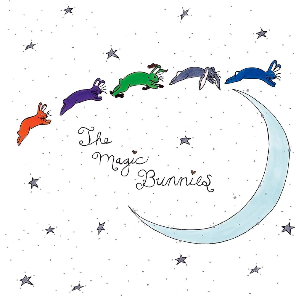 The Magic Bunnies: Volume 1 (Magic Bunnies, 1, Band 1) Non-fiction