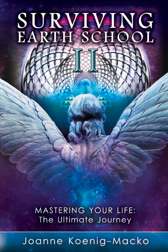 Surviving Earth School II: Mastering Your Life - The Ultimate Journey (Surviving Earth School, 2, Band 2) Health, Nutrition & Fitness
