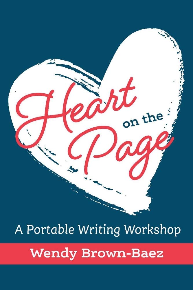 Heart on the Page: A Portable Writing Workshop Education & Training