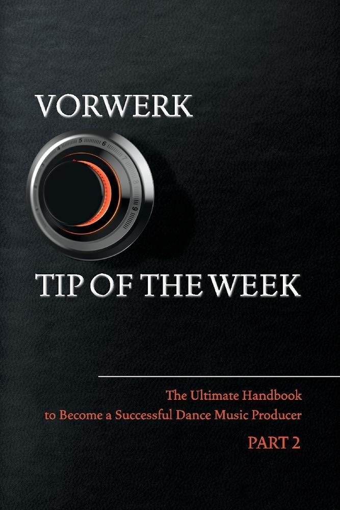 Vorwerk Tip of the Week: Part 2 Volume 2 Social Sciences