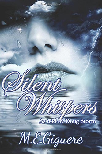 Silent Whispers (TAKEN by STORM) Eroticism