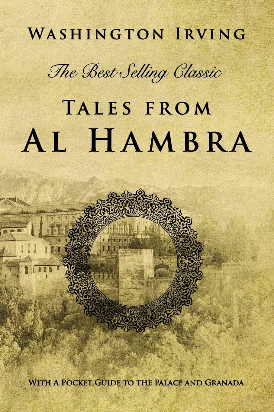 Tales of the Alhambra Travel