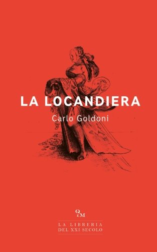 La locandiera: (Edizione Integrale) Film, Art & Culture