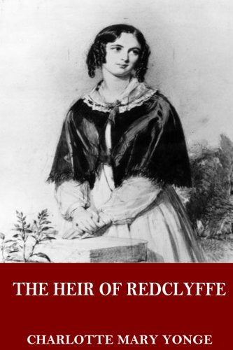 The Heir of Redclyffe book