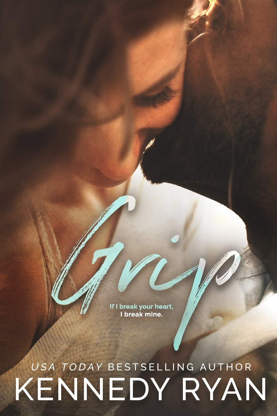 Grip Contemporary Romance
