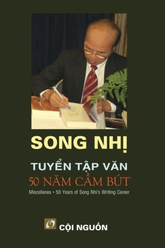 Tuyen Tap Van 50 Nam Cam But International