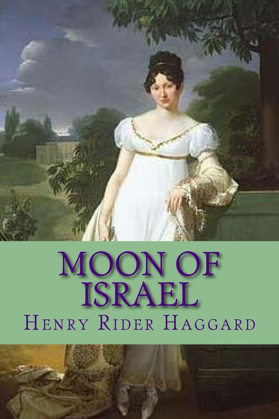 Moon of Israel Action & Adventure