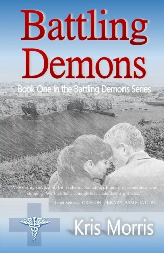 Product Image: Battling Demons