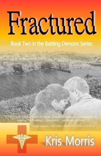 Fractured (Battling Demons, Band 2) Contemporary literature