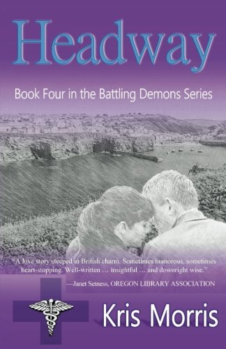 Product Image: Headway (Battling Demons, Band 4)