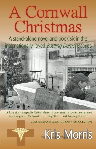 A Cornwall Christmas (Battling Demons, Band 6) Contemporary literature