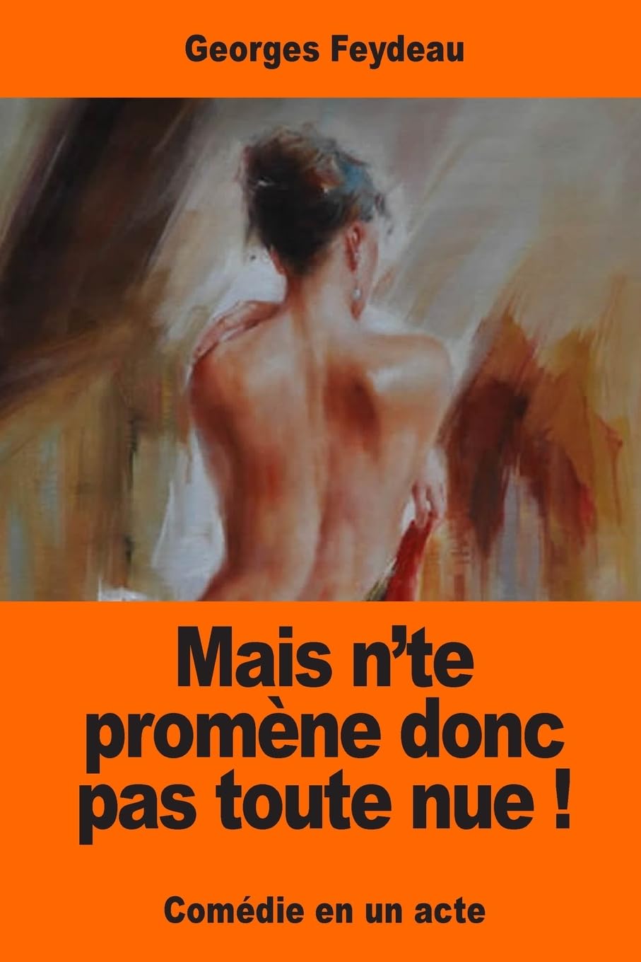 Mais n’te promène donc pas toute nue ! Film, Art & Culture