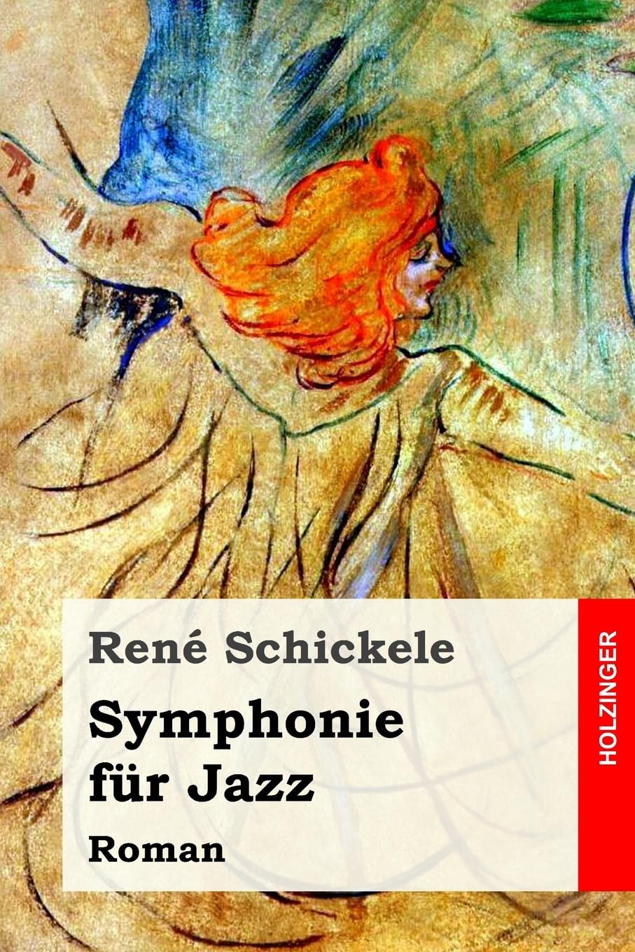 Symphonie für Jazz: Roman Classics