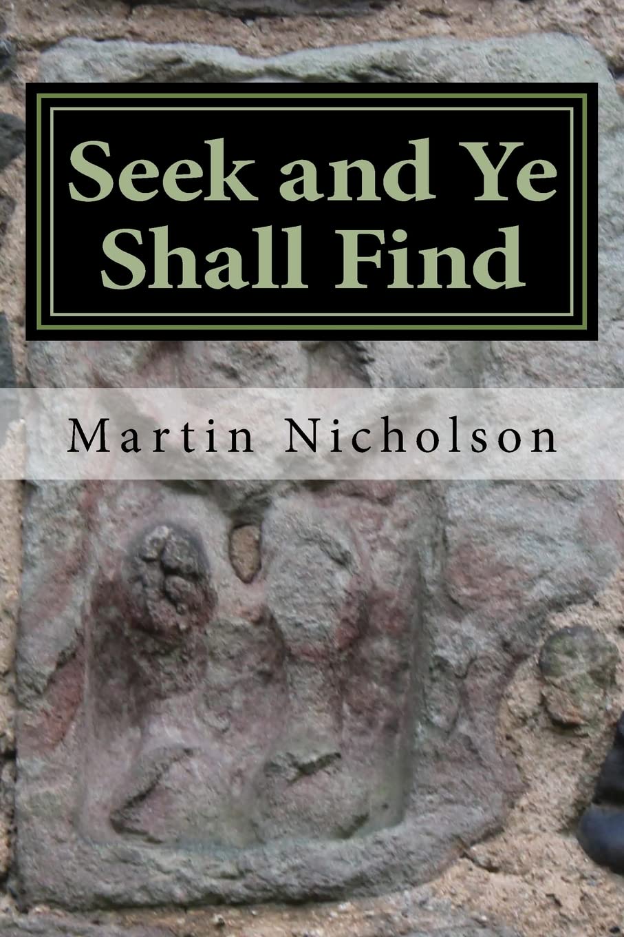 See and Ye Shall Find: In Church Stretton Travel