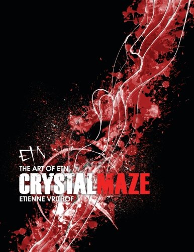 Crystal Maze: The art of etn Film, Art & Culture
