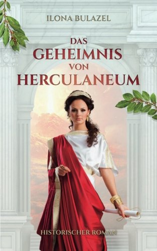 Das Geheimnis von Herculaneum Historical Fiction