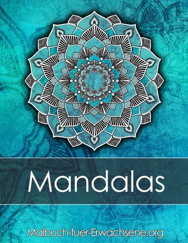 Mandala Livre de coloriage pour adultes: Anti Stress + 60 Mandalas gratuites (PDF) book