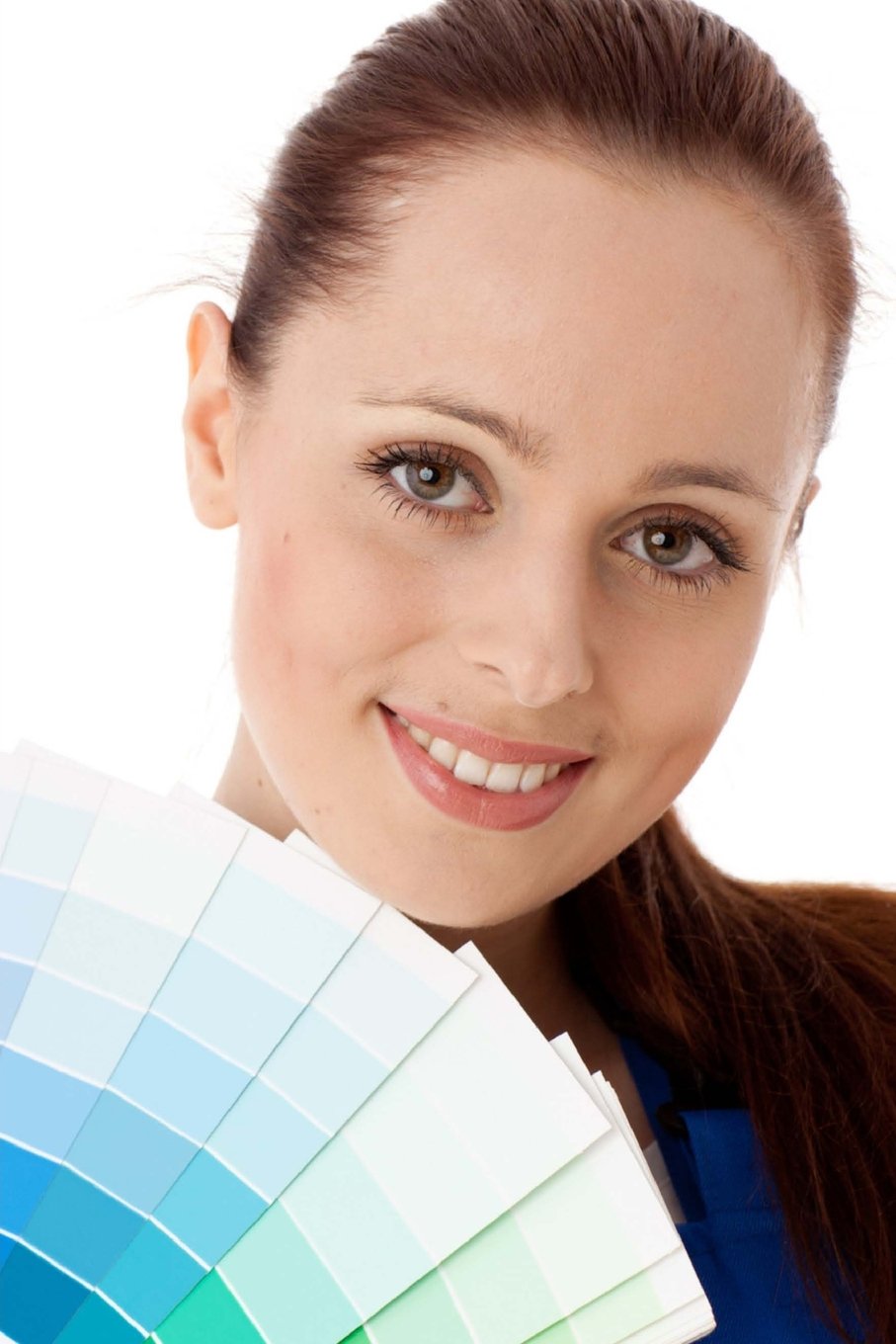Color Girl Journal Hobbies & Crafts