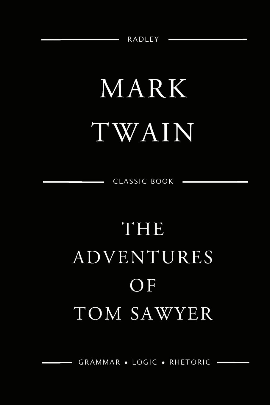 The Adventures Of Tom Sawyer Action & Adventure