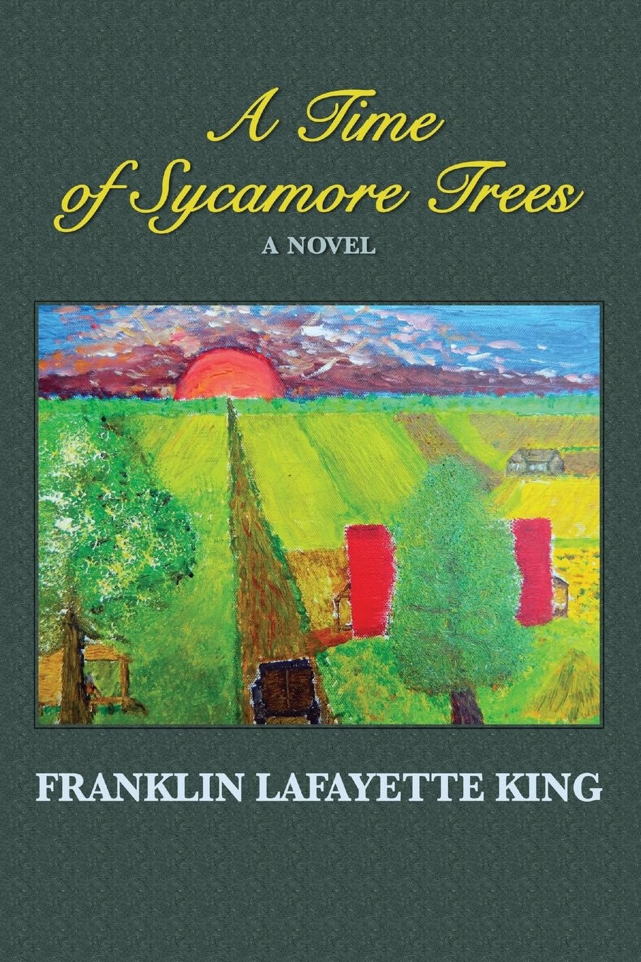 A Time of Sycamore Trees Contemporary literature