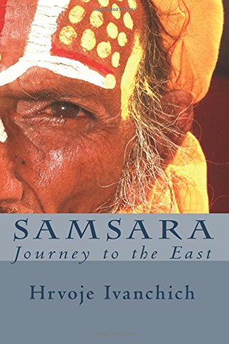 Samsara: Journey to the East Travel