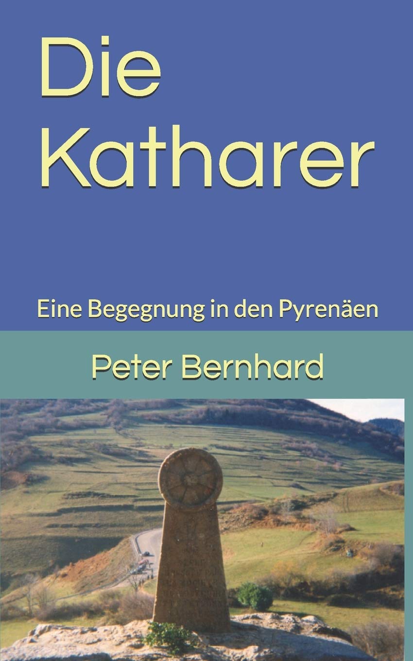 Die Katharer: Eine Begegnung in den Pyrenäen Drama