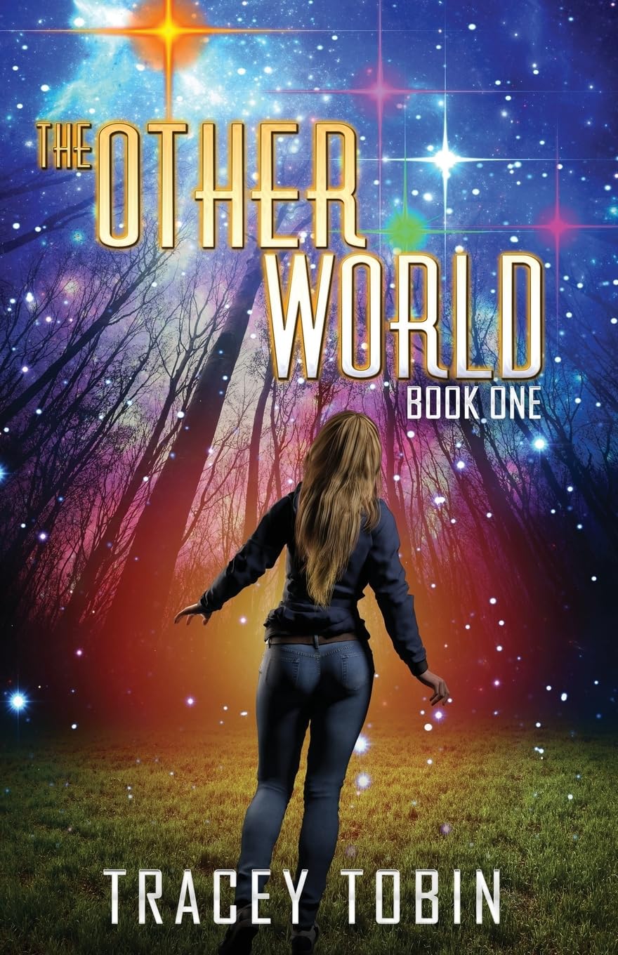 The Other World: Book One Fantasy & Sci-Fi