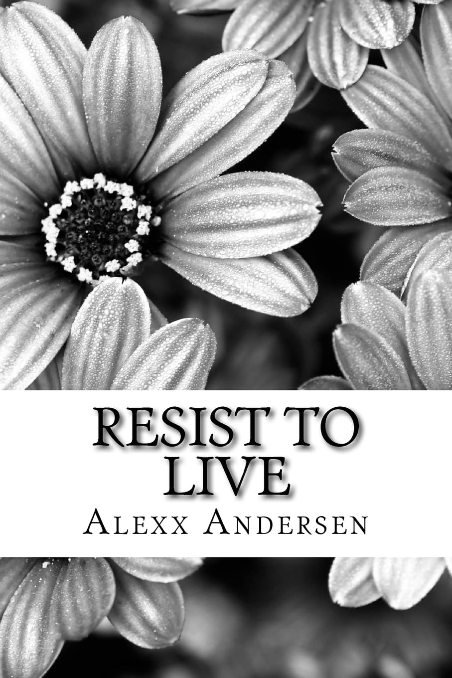 Resist To Live:: Personal Essays on Living As Black, Transgender, and Queer in America Essays & Short Stories
