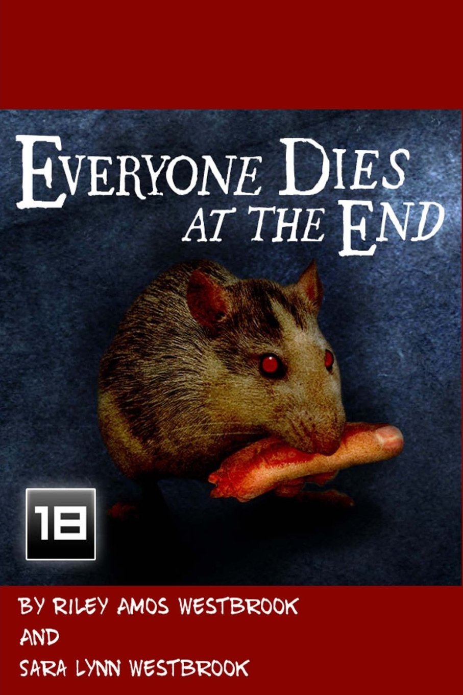 Everyone Dies At The End Horror & Mystery