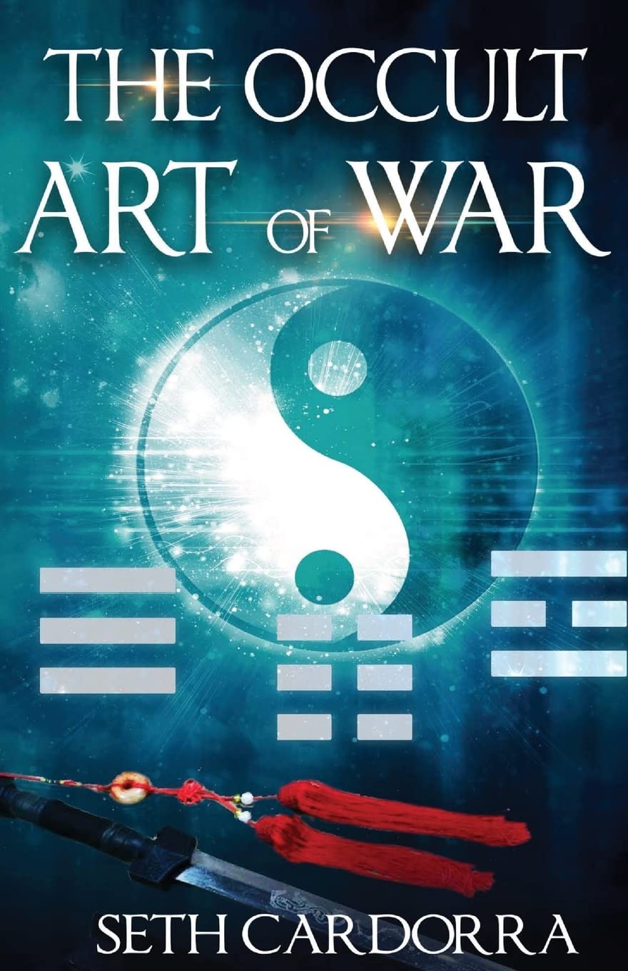 The Occult Art of War Religion & Esotericism