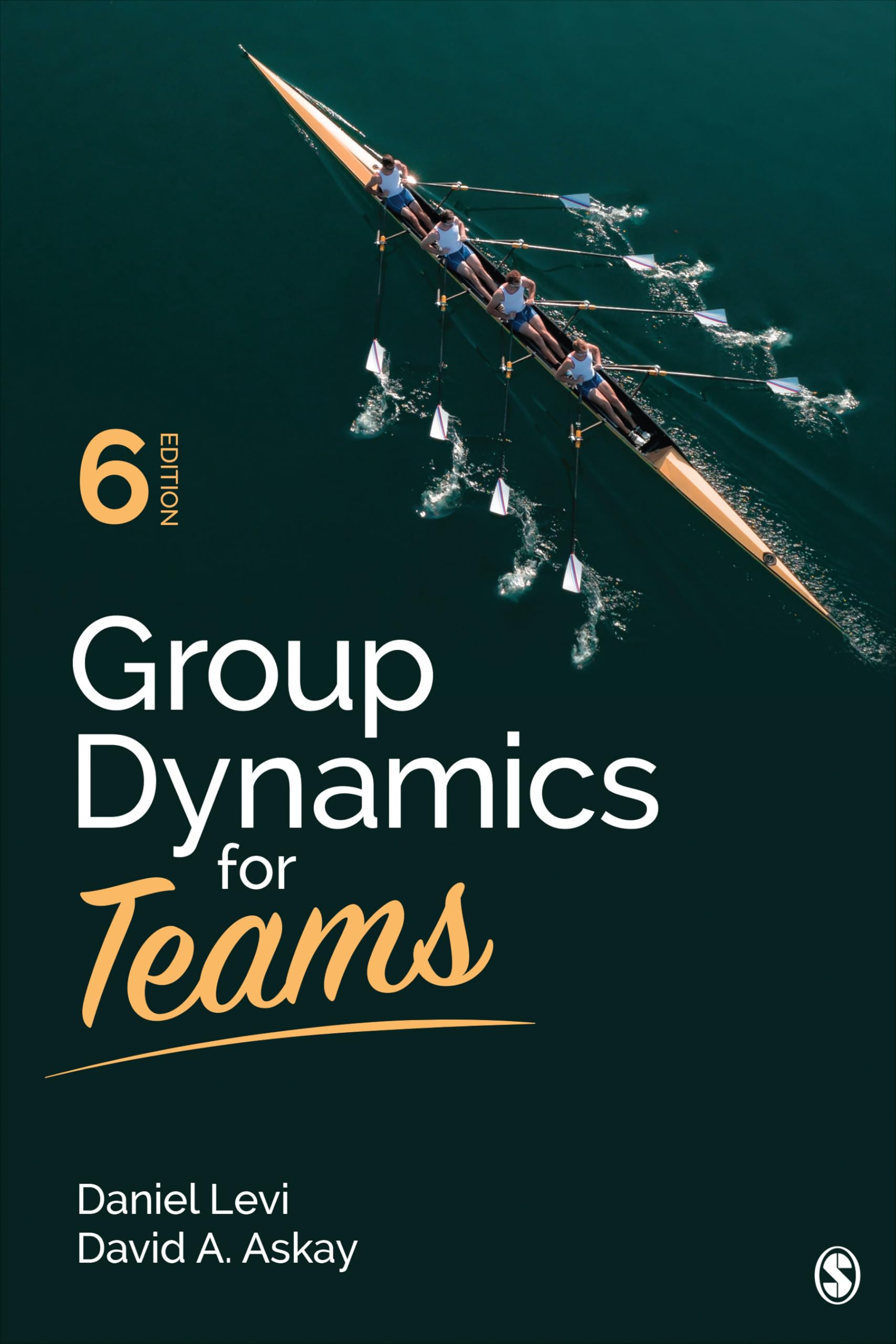 Group Dynamics for Teams Business, Finance & Career