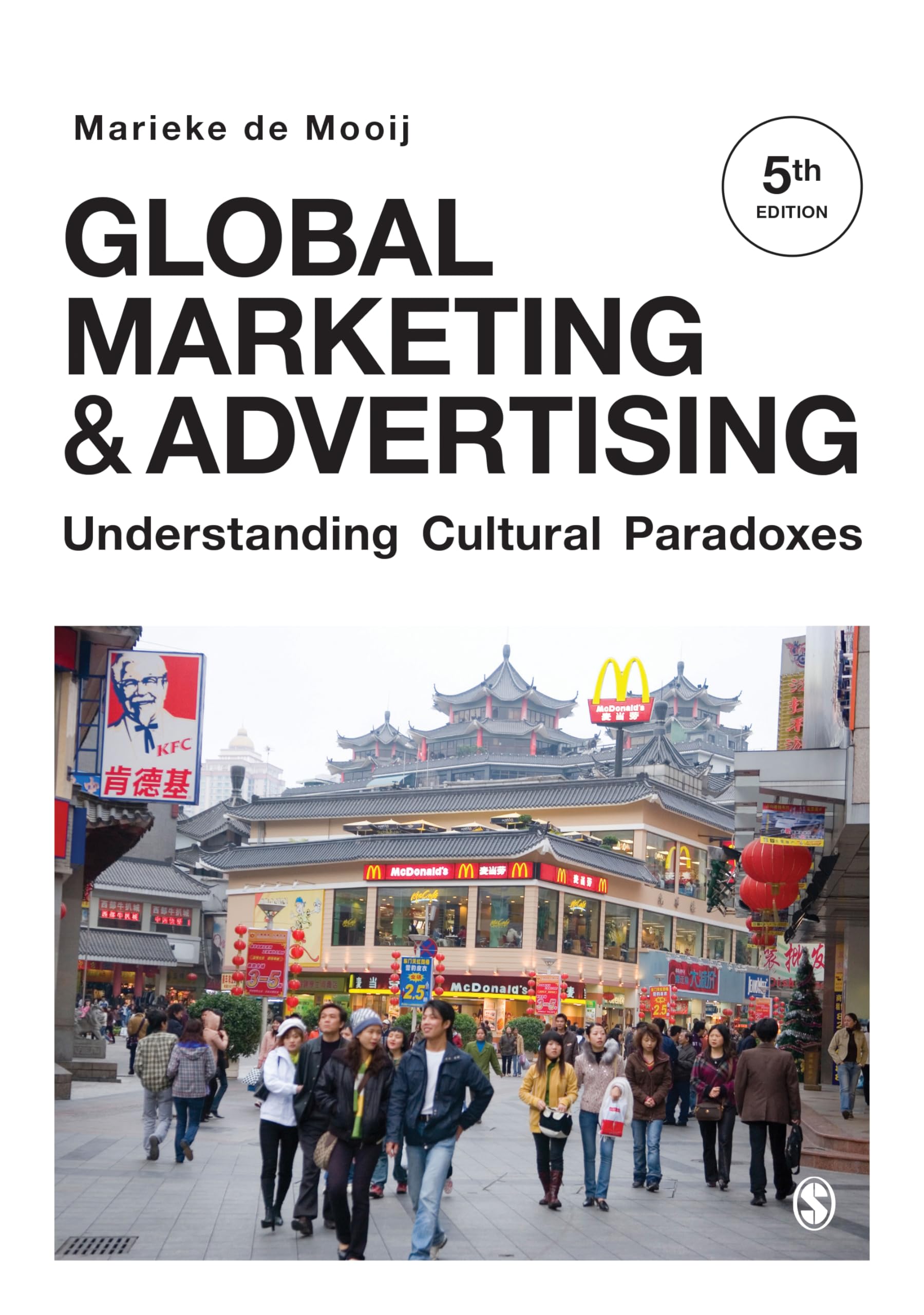 Brands with a Conscience: How to Build a Successful and Responsible Brand: Understanding Cultural Paradoxes Business, Finance & Career