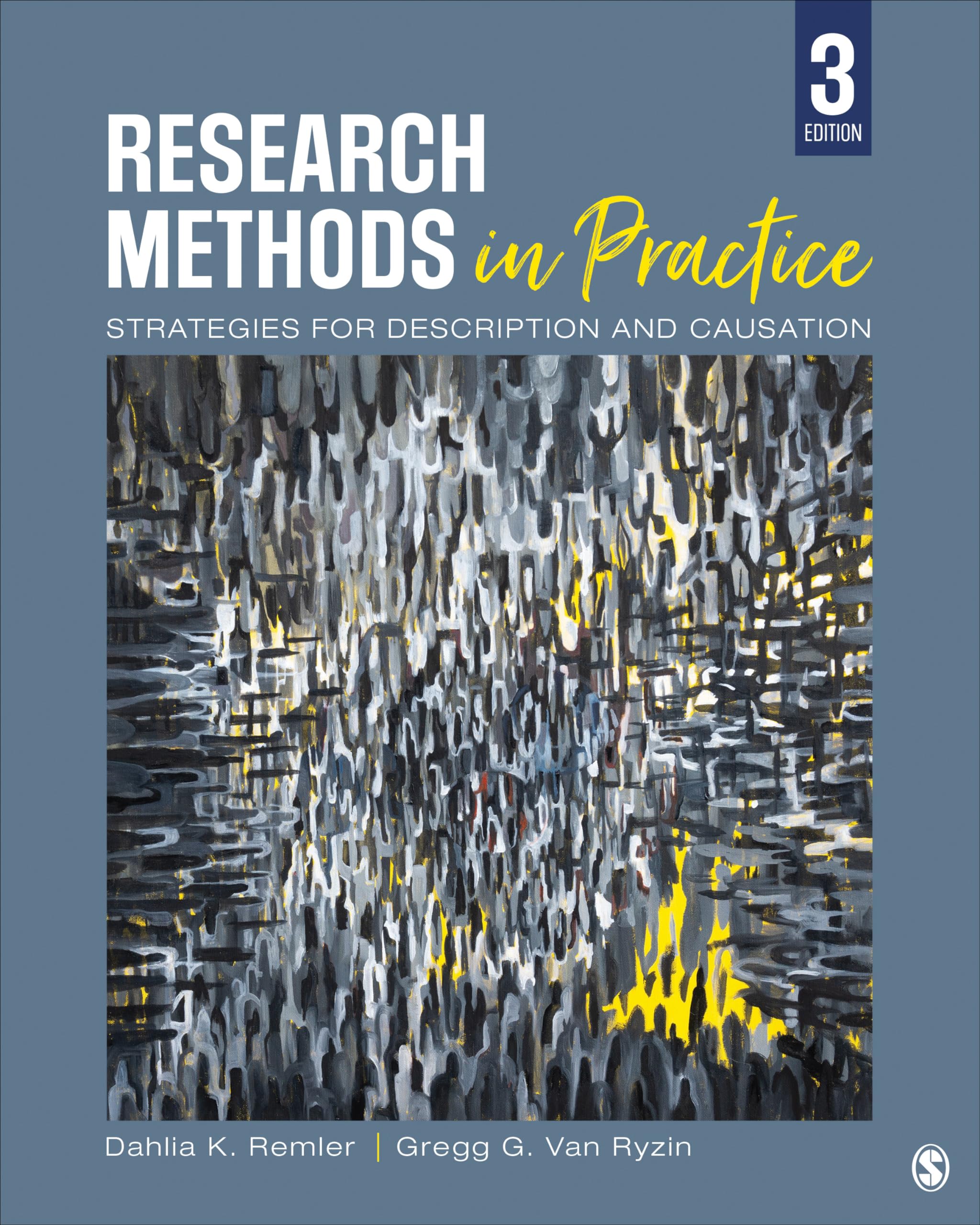 Research Methods in Practice: Strategies for Description and Causation Natural Sciences