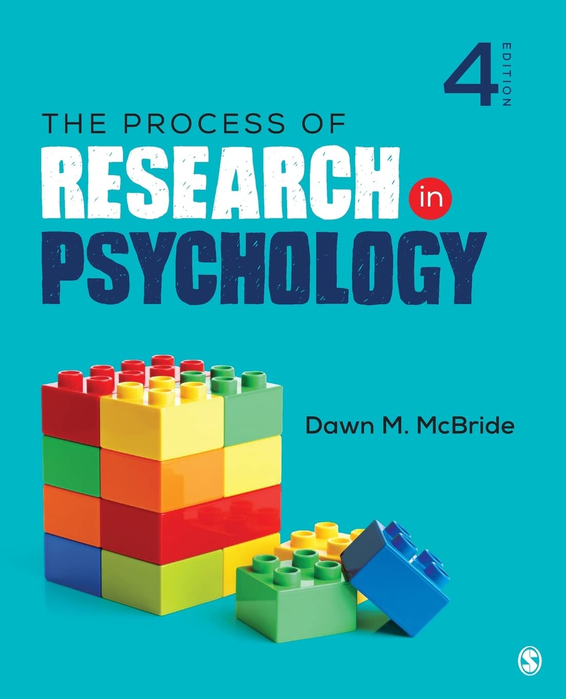 The Process of Research in Psychology book