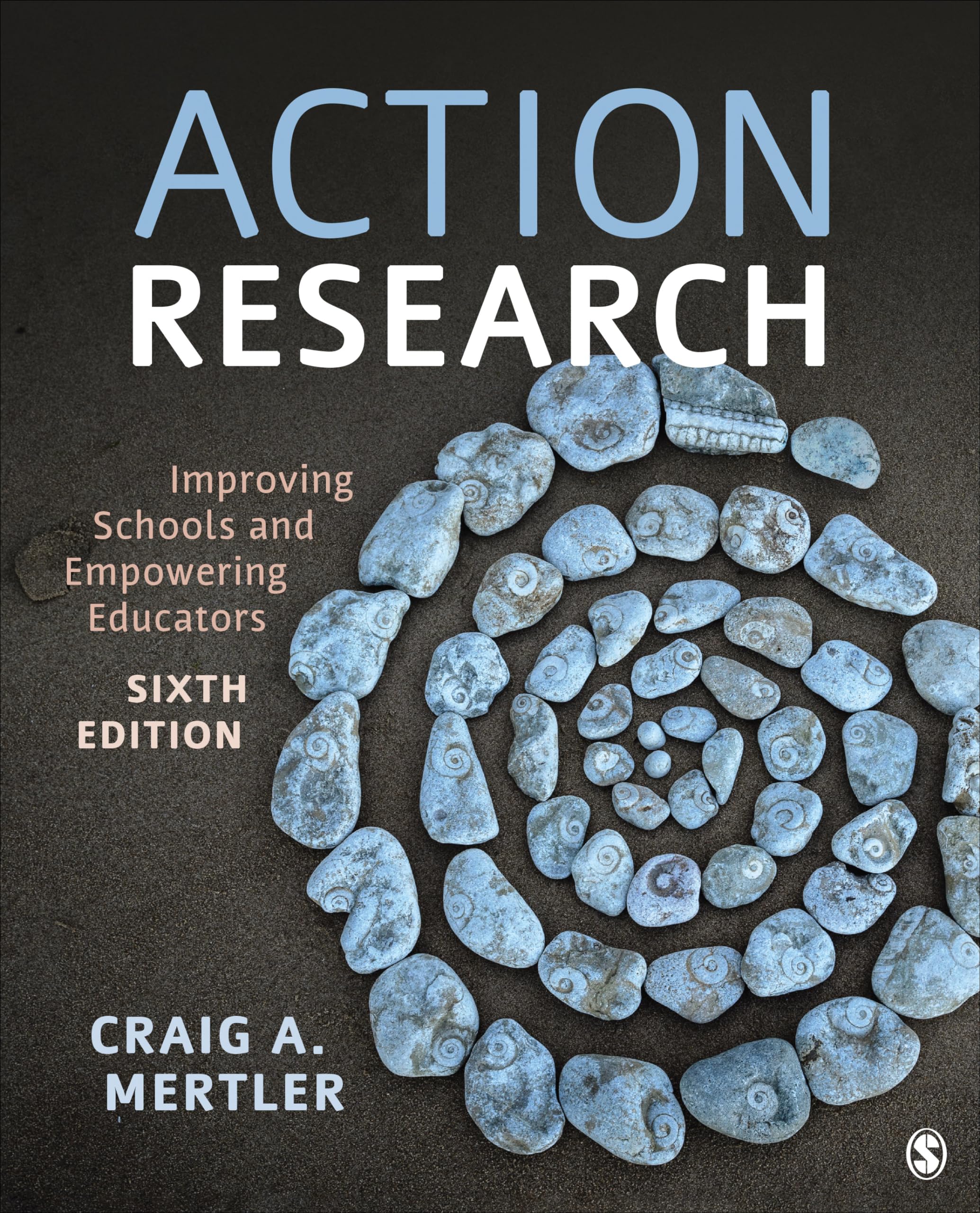 Action Research: Improving Schools and Empowering Educators Reference Books