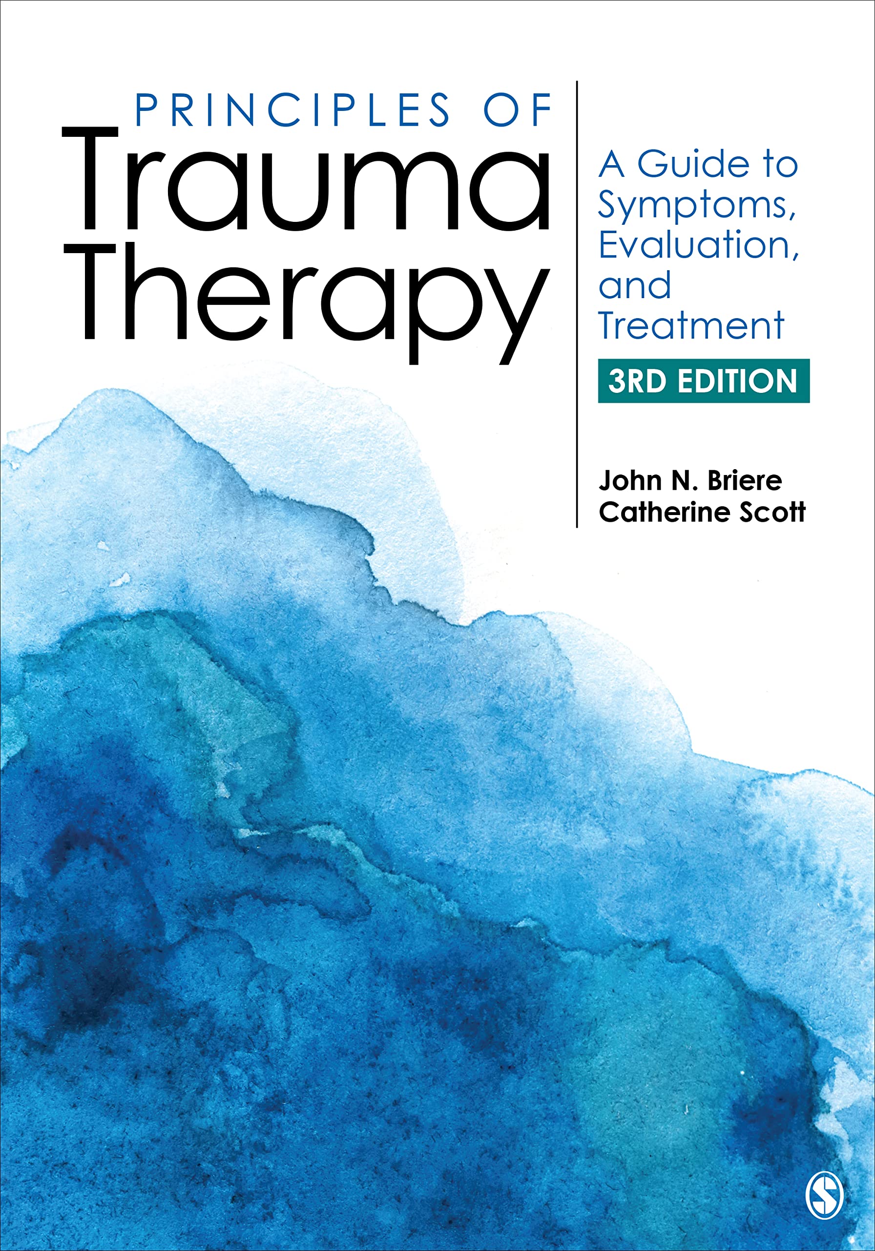 Principles of Trauma Therapy: A Guide to Symptoms, Evaluation, and Treatment Medicine