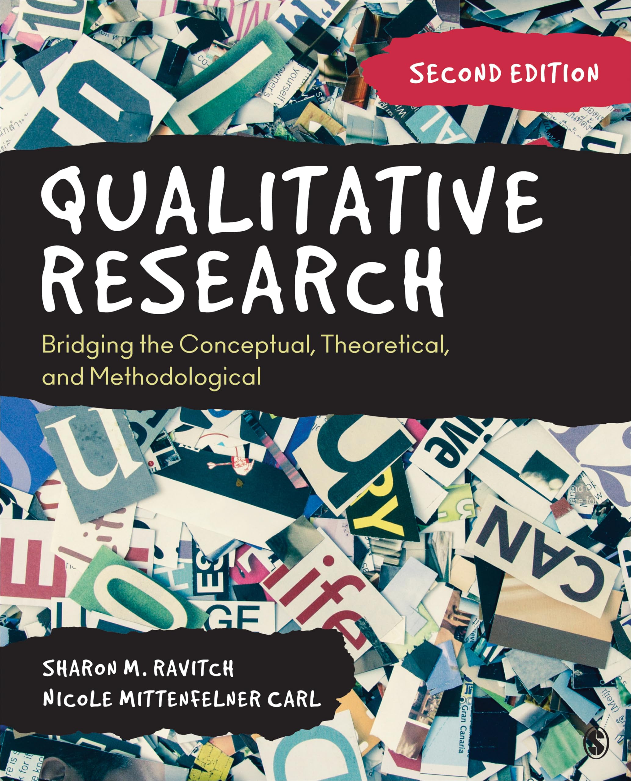 Qualitative Research: Bridging the Conceptual, Theoretical, and Methodological Natural Sciences