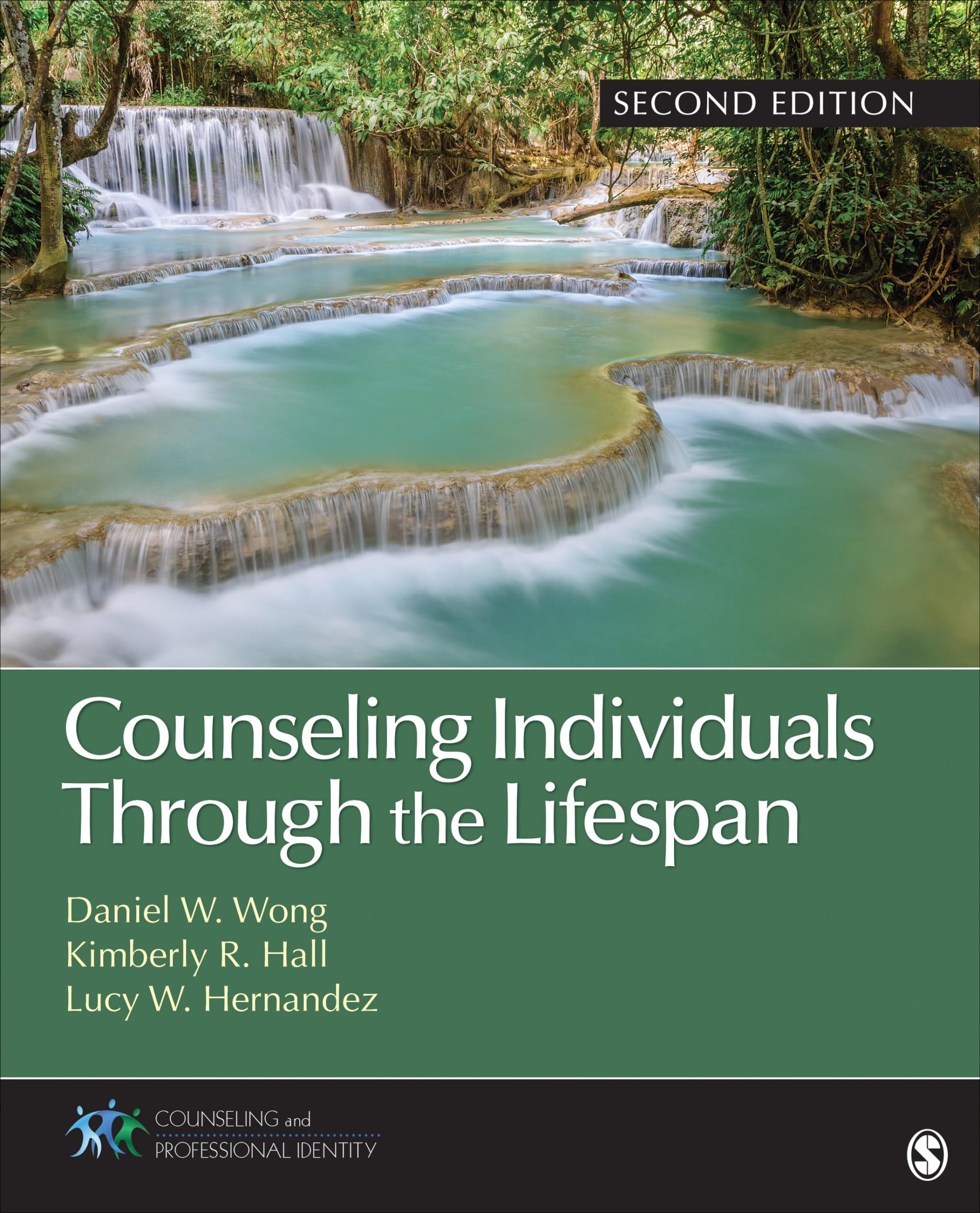 Counseling Individuals Through the Lifespan (Counseling and Professional Identity) Medicine