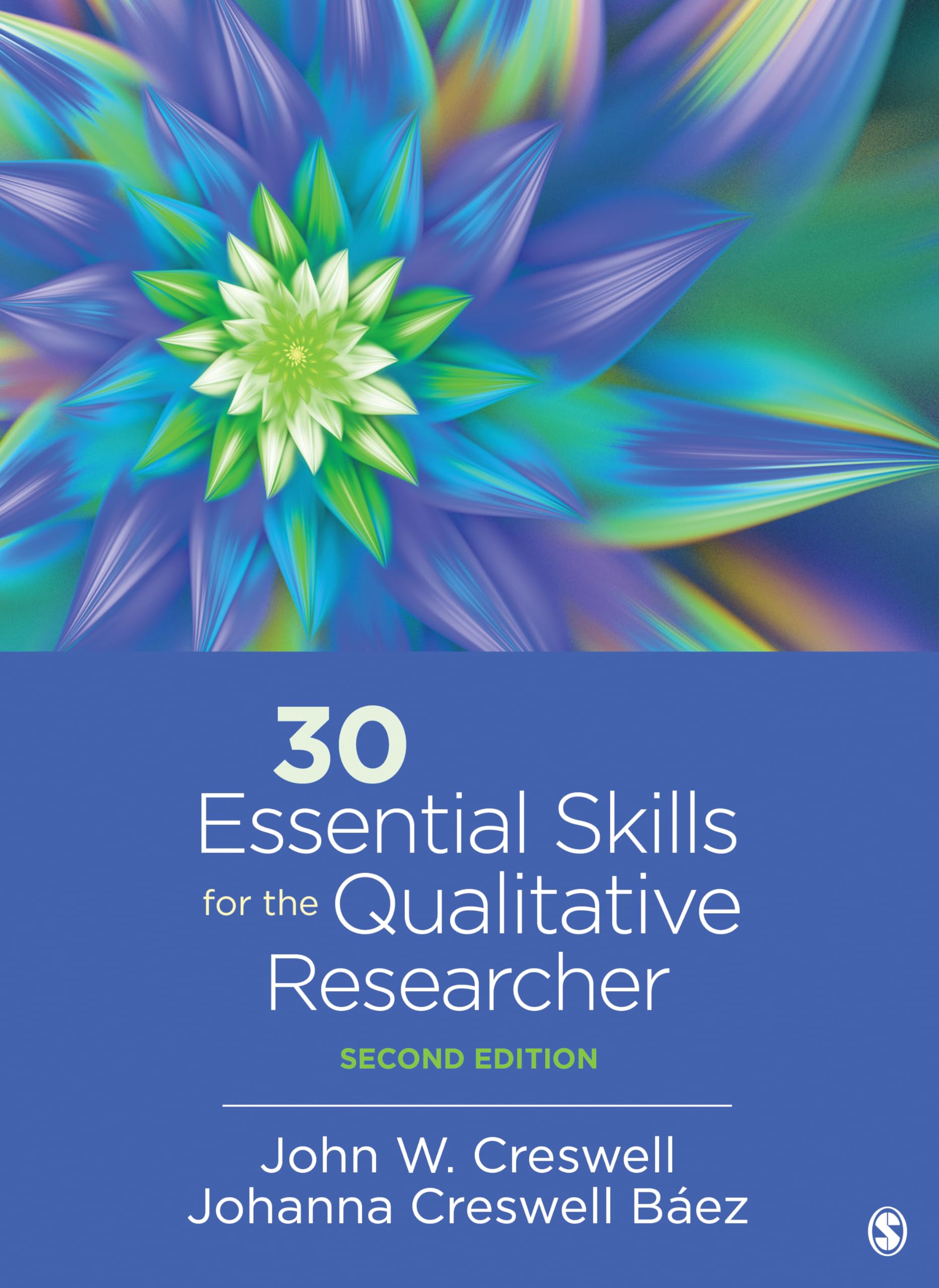 30 Essential Skills for the Qualitative Researcher Law