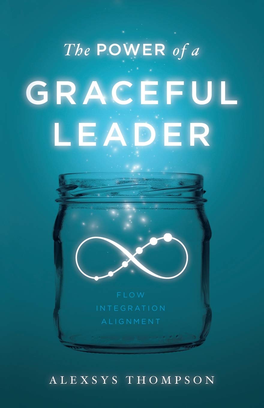 The Power of a Graceful Leader Business, Finance & Career