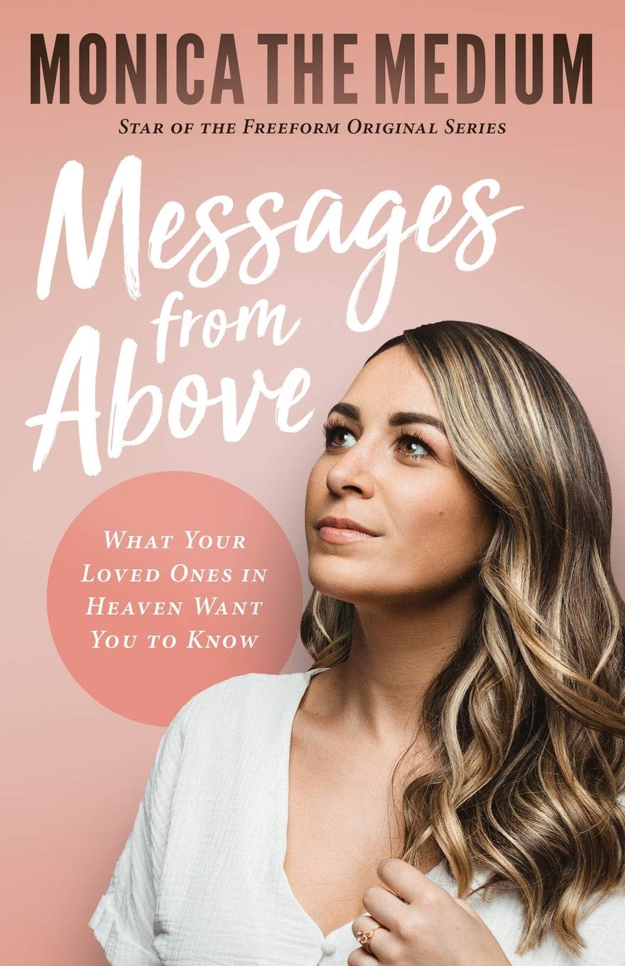 Product Image: Messages from Above