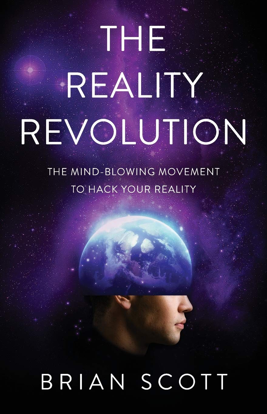 The Reality Revolution Natural Sciences