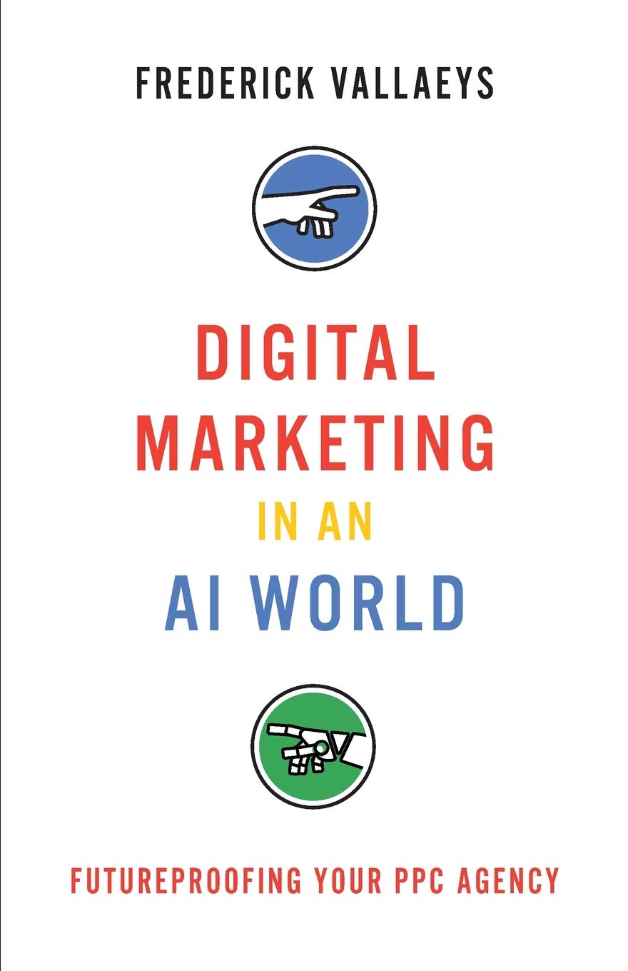Digital Marketing in an AI World: Futureproofing Your PPC Agency Computer Science