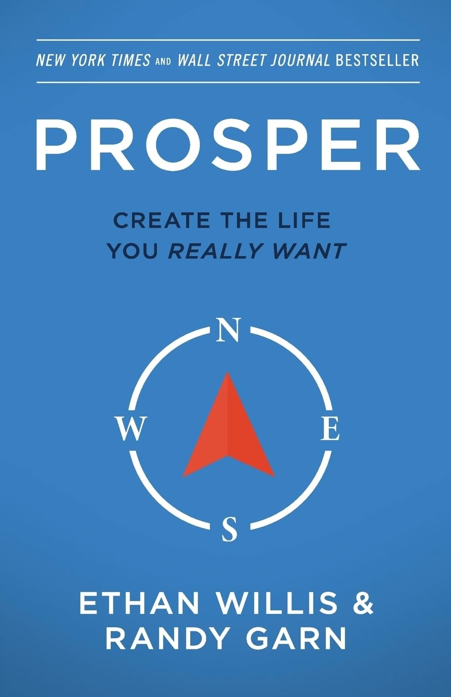 Prosper Business, Finance & Career