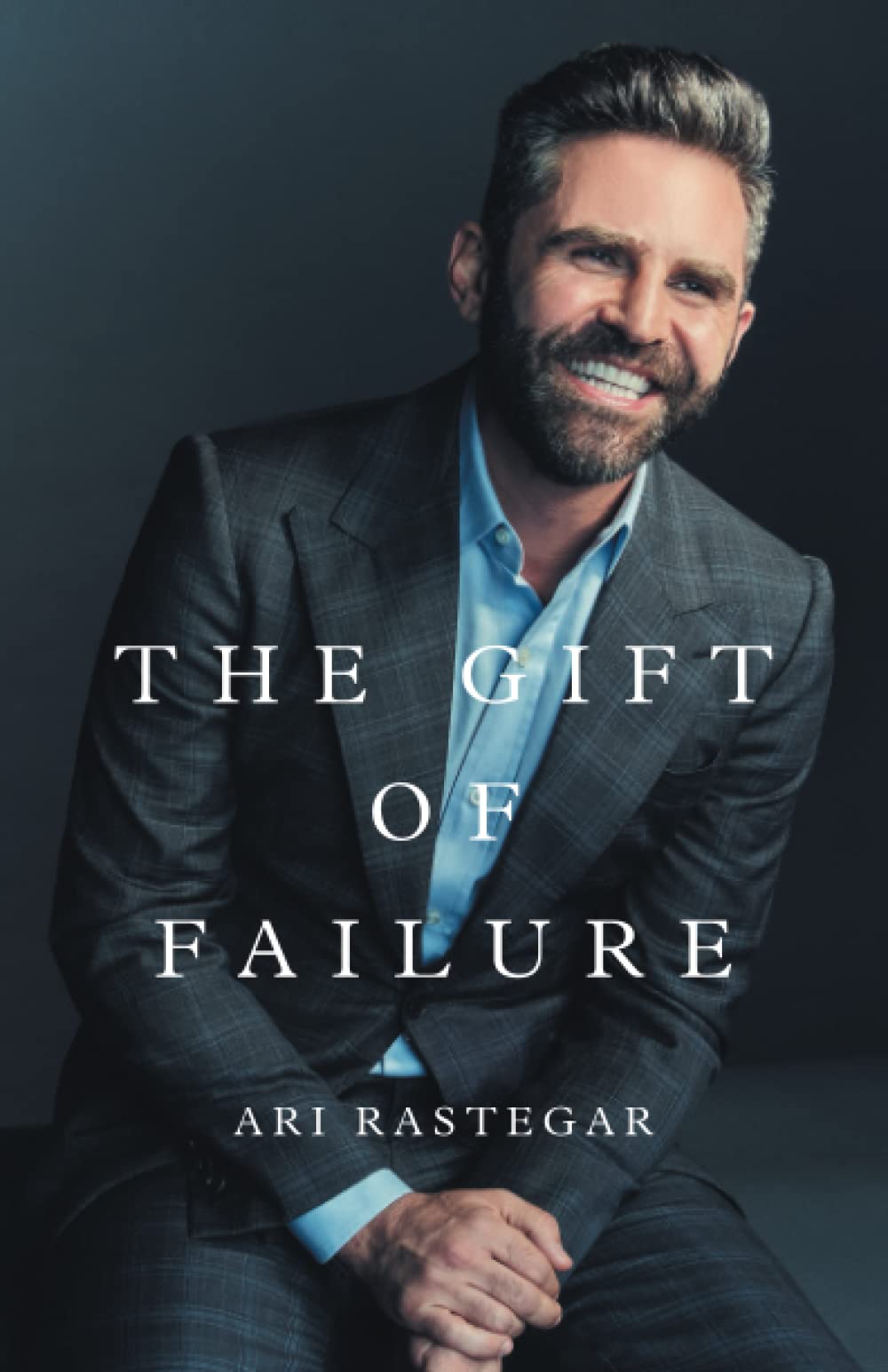 The Gift of Failure Business, Finance & Career Books