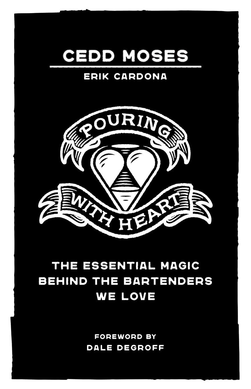 Pouring with Heart: The Essential Magic behind the Bartenders We Love Business, Finance & Career