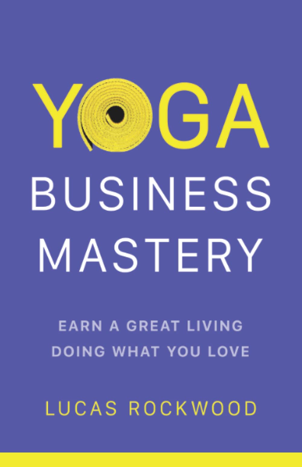 Yoga Business Mastery Medicine