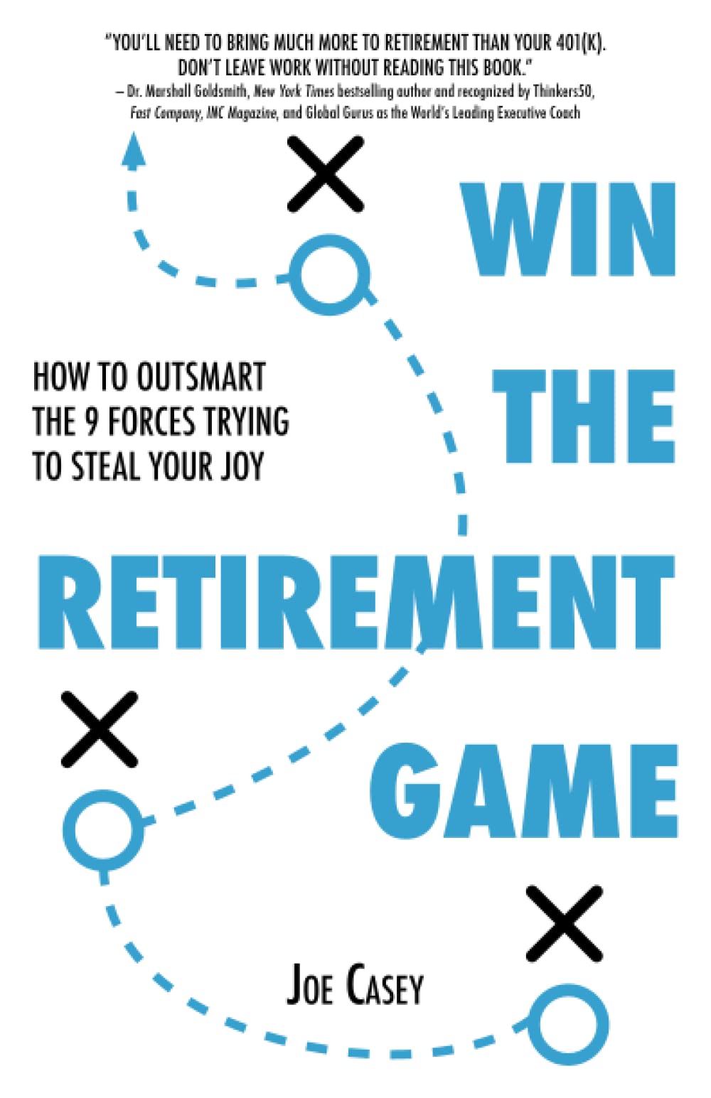 Win the Retirement Game Business, Finance & Career Books