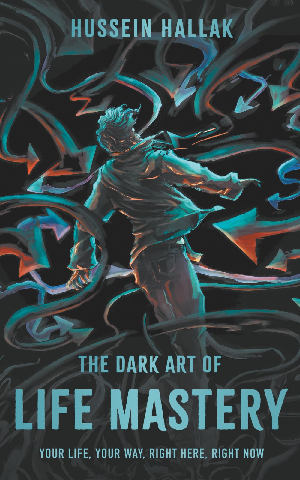 The Dark Art of Life Mastery Business, Finance & Career