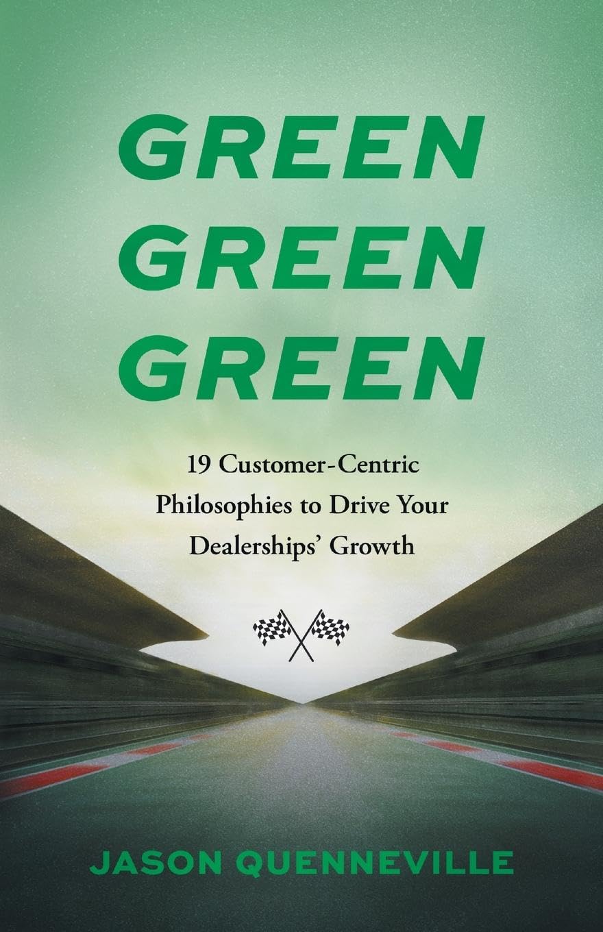 Green Green Green Law